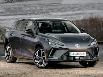 Used MG MG4 2026 for sale - 78419226: Photo