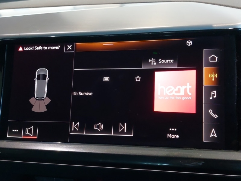 Used Audi Q4 e-tron 2022 for sale - 77580663: Photo 11