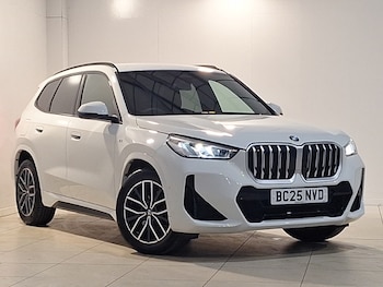 Used BMW X1 2025 for sale - 78635265: Photo