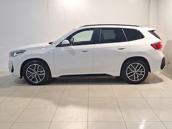 Used BMW X1 2025 for sale - 78635265: Photo