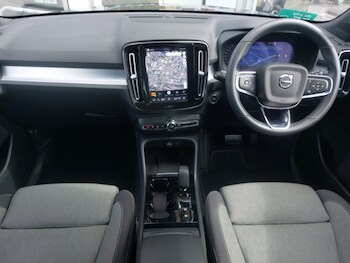 Used Volvo XC40 2023 for sale - 78821591: Photo