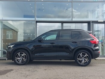 Used Volvo XC40 2023 for sale - 78821591: Photo