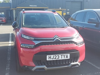 Used Citroen C3 Aircross 2023 for sale - 78751191: Photo