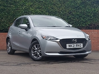Mazda - Mazda2