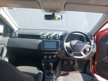 Used Dacia Duster 2023 for sale - 79419790: Photo