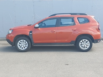 Used Dacia Duster 2023 for sale - 79419790: Photo
