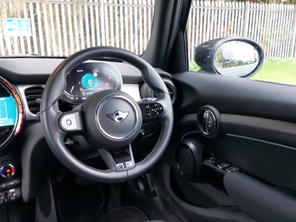 Used MINI Cooper 2023 for sale - 76150068: Photo 10