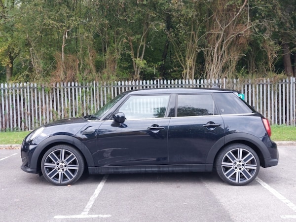 Used MINI Cooper 2023 for sale - 76150068: Photo 4