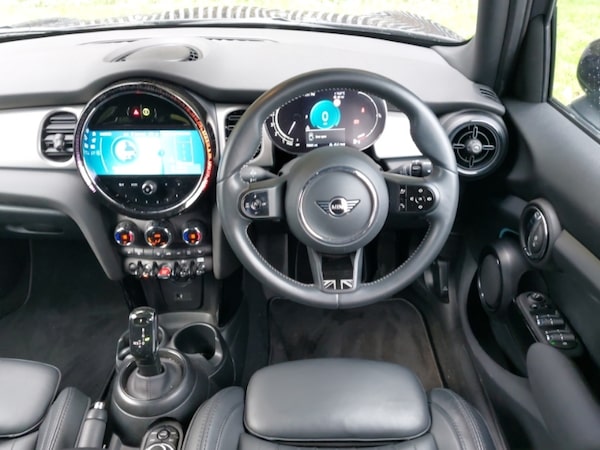 Used MINI Cooper 2023 for sale - 76150068: Photo 7