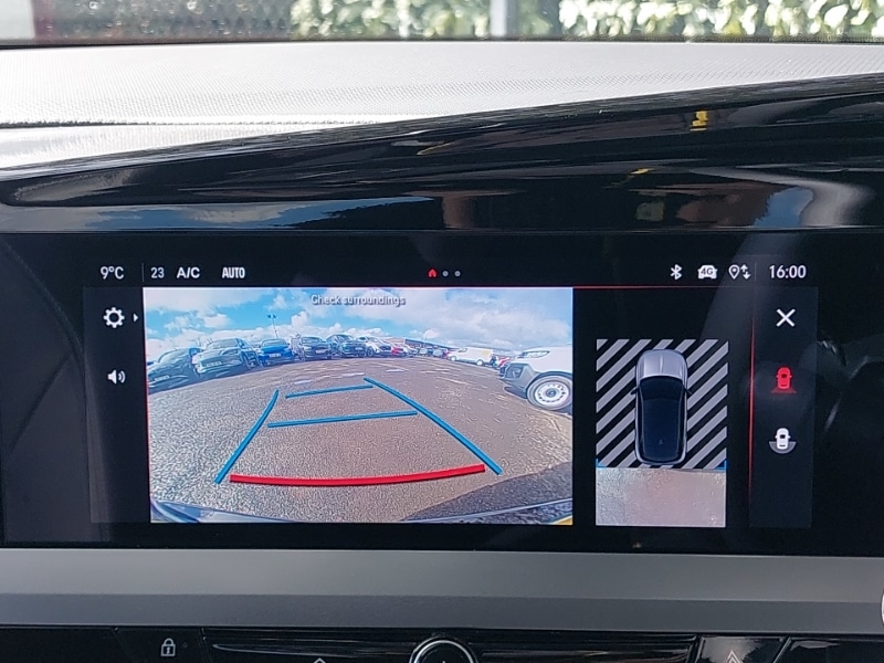 Used Vauxhall Mokka 2025 for sale - 78126798: Photo 10