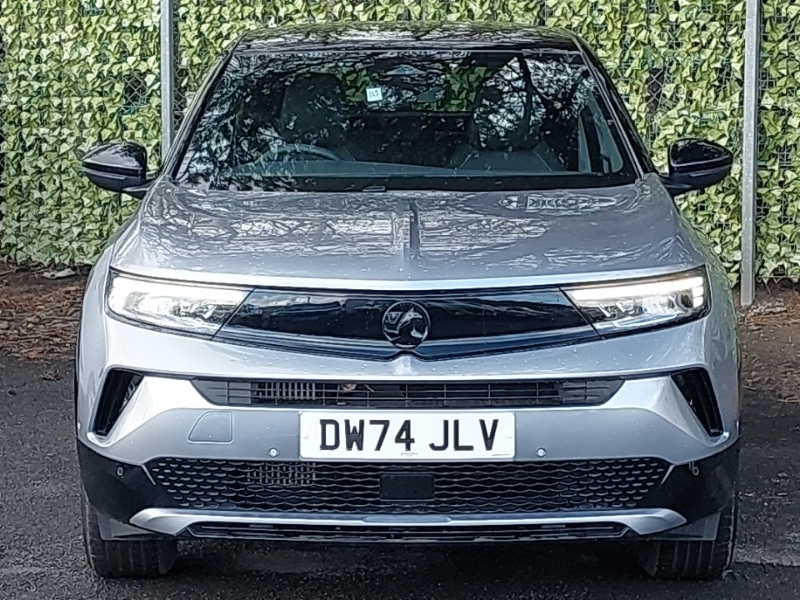 Used Vauxhall Mokka 2025 for sale - 78126798: Photo 12