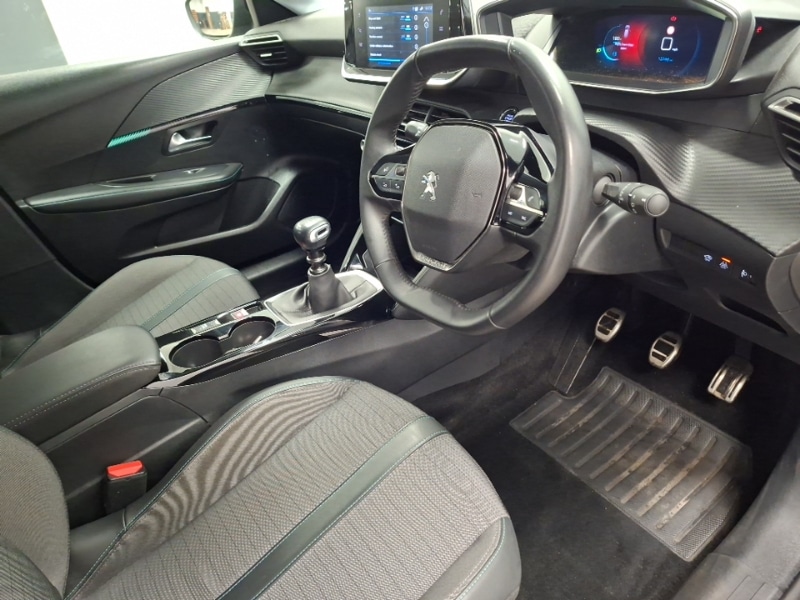 Used Peugeot 208 2023 for sale - 77078683: Photo 10