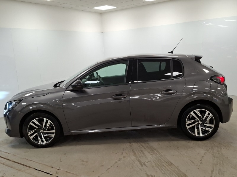 Used Peugeot 208 2023 for sale - 77078683: Photo 4