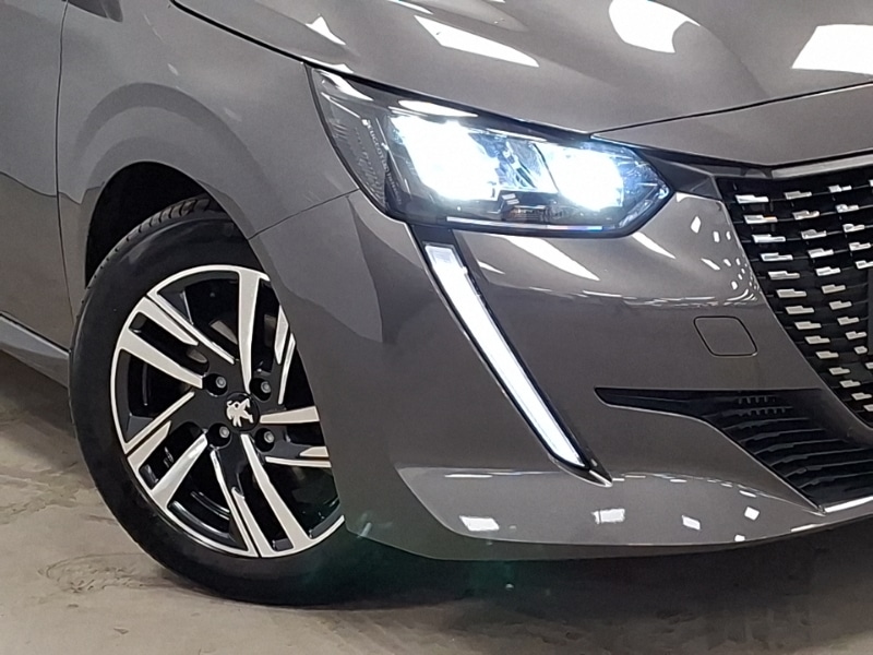 Used Peugeot 208 2023 for sale - 77078683: Photo 9