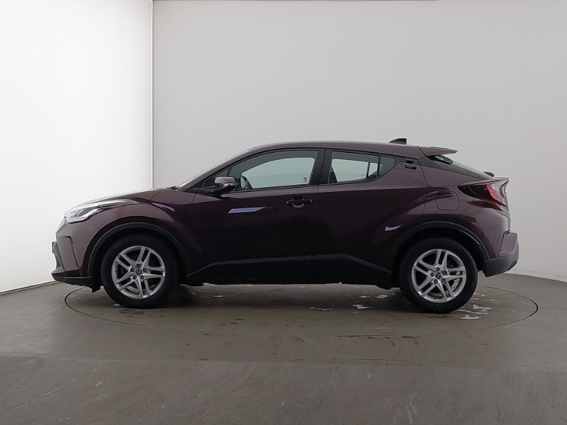 Used Toyota C-HR 2022 for sale - 77777765: Photo 4