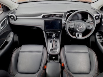 Used MG MG ZS 2024 for sale - 75551404: Photo