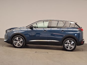 Used Peugeot 3008 2023 for sale - 78439832: Photo