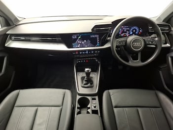 Used Audi A3 2023 for sale - 78298394: Photo