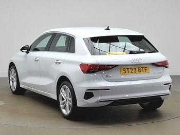 Used Audi A3 2023 for sale - 78298394: Photo