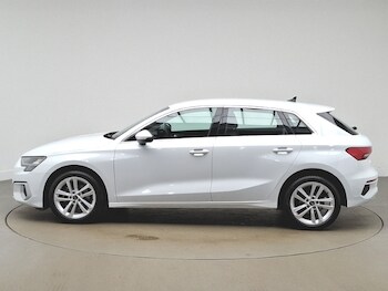 Used Audi A3 2023 for sale - 78298394: Photo