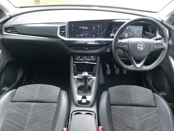 Used Vauxhall Grandland 2023 for sale - 79572848: Photo