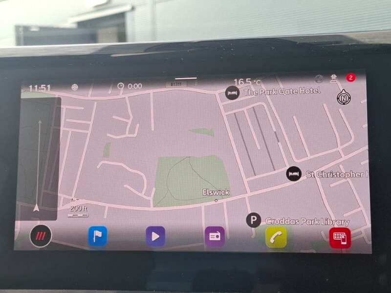 Used SEAT Ibiza 2023 for sale - 77184589: Photo 10