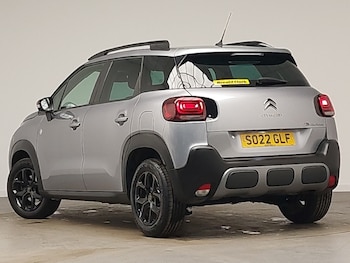 Used Citroen C3 Aircross 2022 for sale - 78647683: Photo