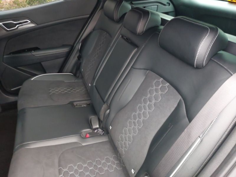 Used Kia Sportage 2025 for sale - 77518828: Photo 6