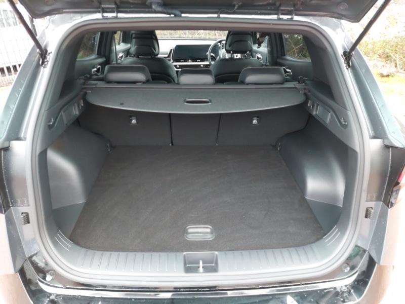 Used Kia Sportage 2025 for sale - 77518828: Photo 8