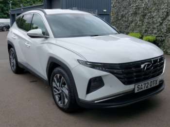 2022 - 1.6 TGDi Premium 5dr 2WD