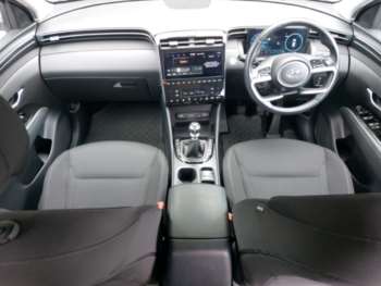 Used Hyundai TUCSON 2022 for sale - 74842202: Photo