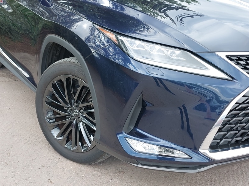 Used Lexus RX 2022 for sale - 77386136: Photo 9