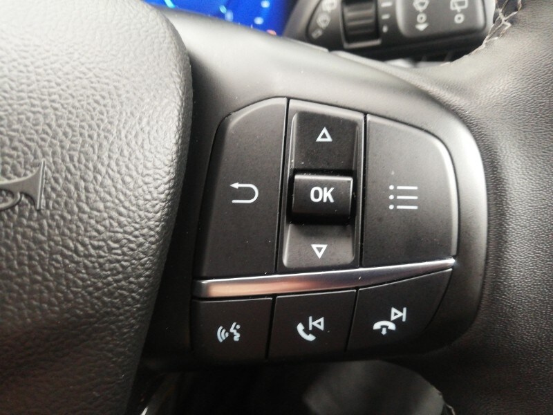 Used Ford Focus 2022 for sale - 76526340: Photo 11