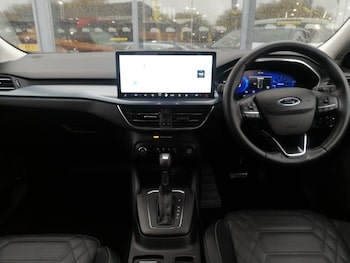 Used Ford Focus 2022 for sale - 76526340: Photo