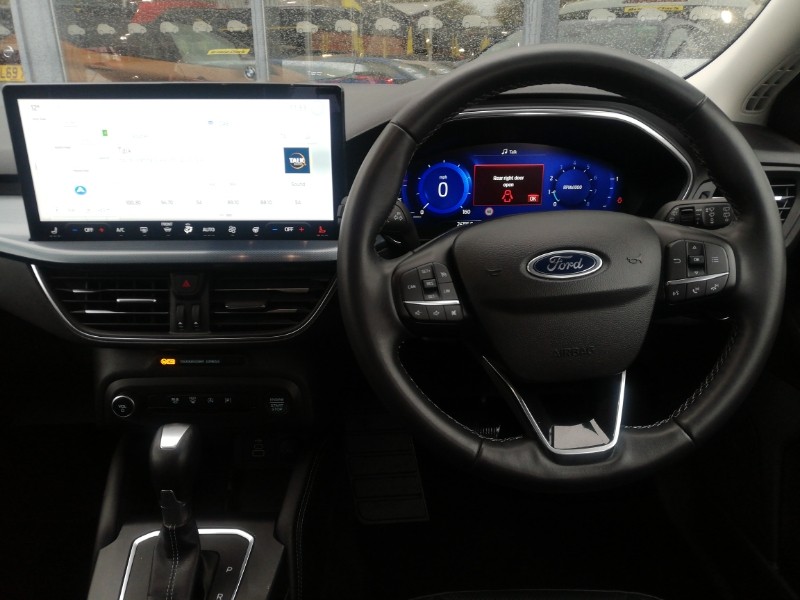 Used Ford Focus 2022 for sale - 76526340: Photo 7