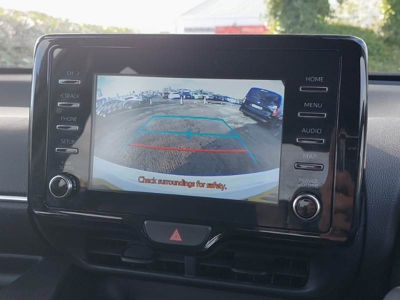 Used Toyota Yaris 2023 for sale - 77028802: Photo 11