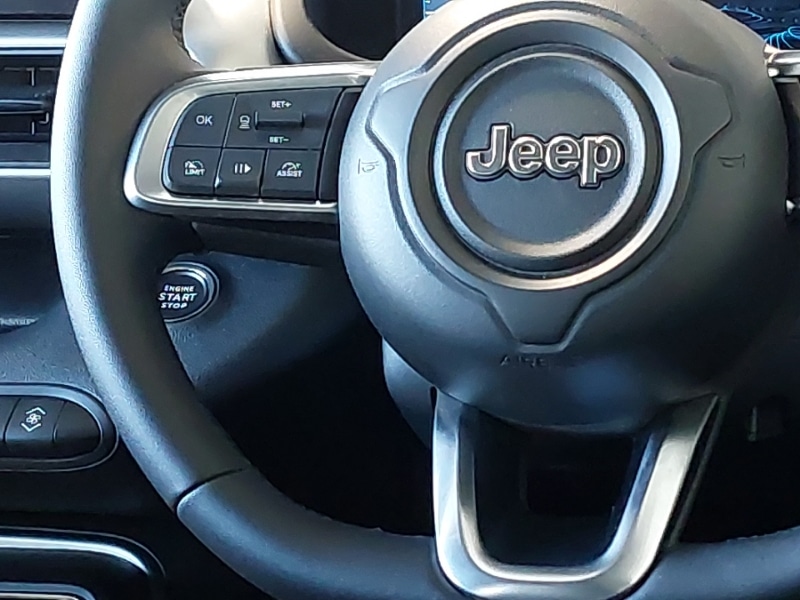 Used Jeep Other 2024 for sale - 76451535: Photo 10