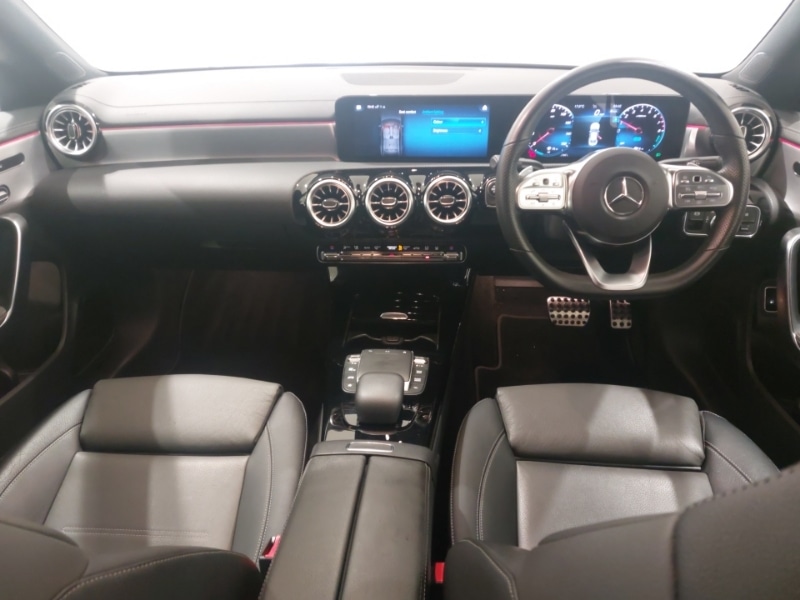 Used Mercedes-Benz CLA 2021 for sale - 76721312: Photo 2