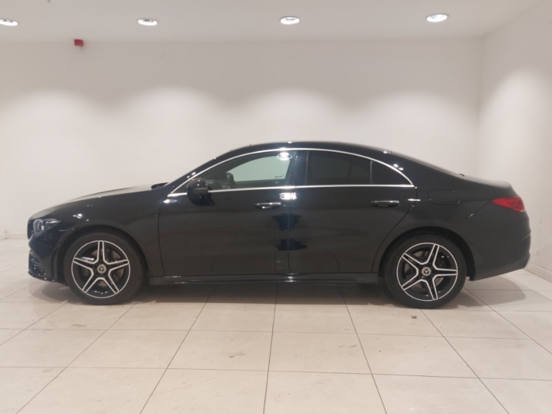 Used Mercedes-Benz CLA 2021 for sale - 76721312: Photo 4