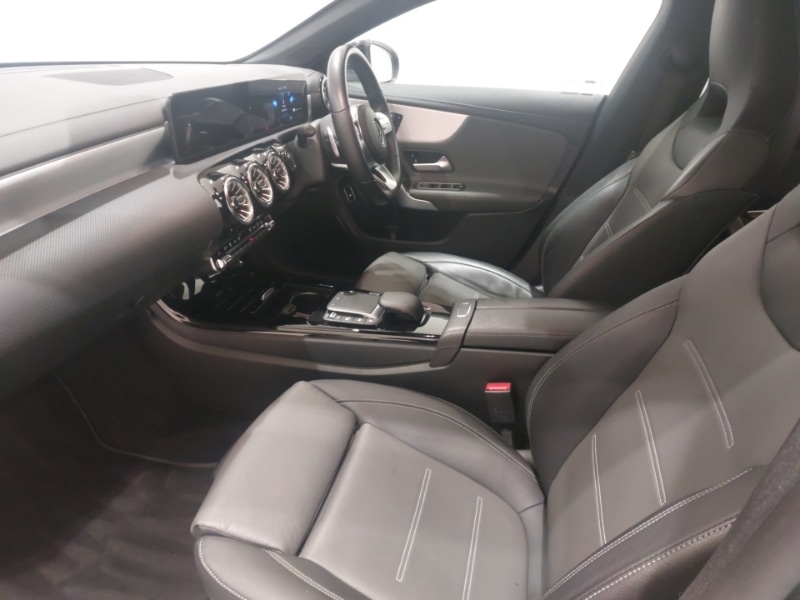 Used Mercedes-Benz CLA 2021 for sale - 76721312: Photo 5