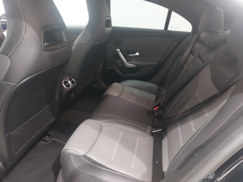 Used Mercedes-Benz CLA 2021 for sale - 76721312: Photo 6