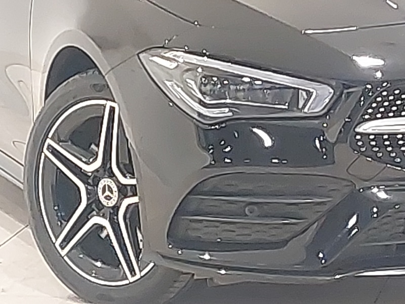 Used Mercedes-Benz CLA 2021 for sale - 76721312: Photo 9