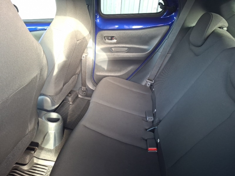 Used Toyota Aygo X 2023 for sale - 78114773: Photo 6