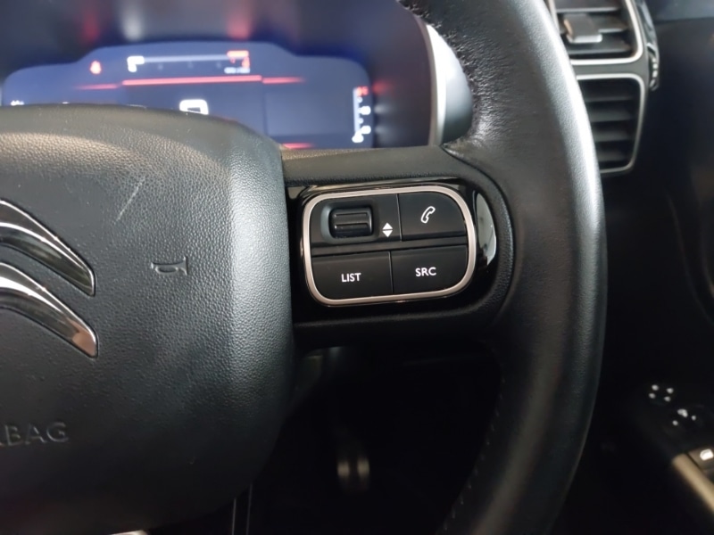 Used Citroen C5 Aircross 2023 for sale - 77695142: Photo 11