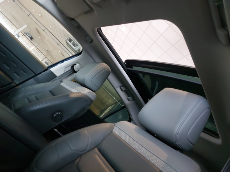 Used Citroen C5 Aircross 2023 for sale - 77695142: Photo 12