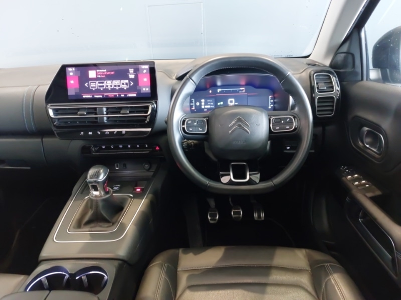 Used Citroen C5 Aircross 2023 for sale - 77695142: Photo 7