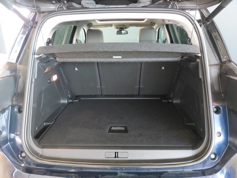 Used Citroen C5 Aircross 2023 for sale - 77695142: Photo 8