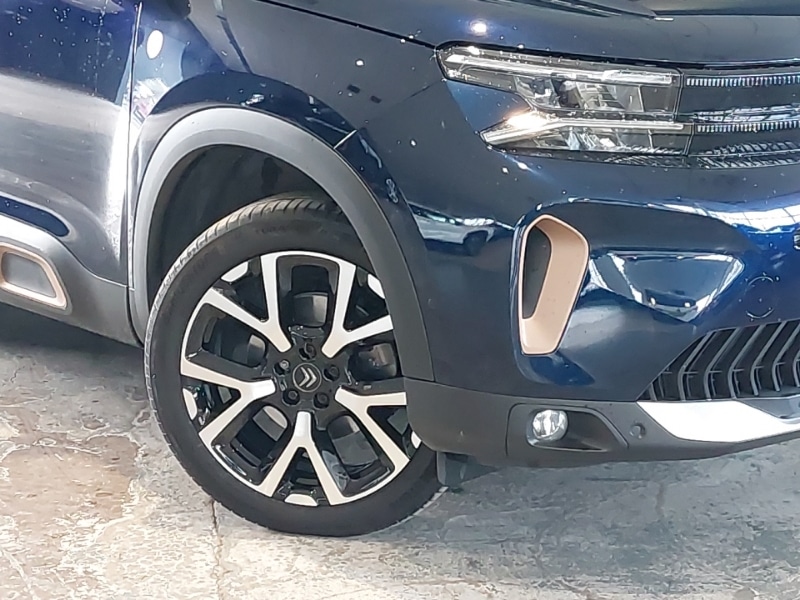 Used Citroen C5 Aircross 2023 for sale - 77695142: Photo 9