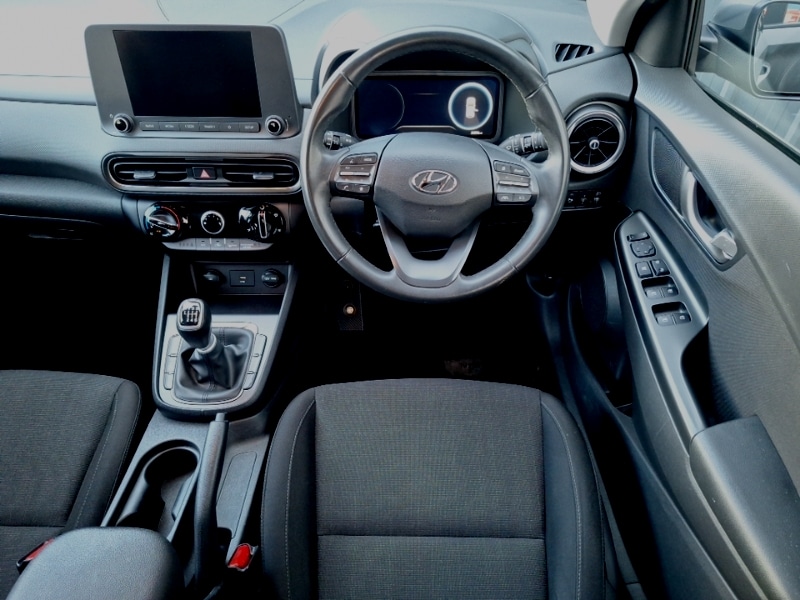 Used Hyundai KONA 2022 for sale - 77817838: Photo 7