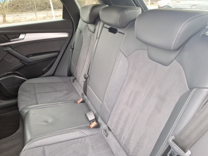 Used Audi Q5 2022 for sale - 77717584: Photo 6